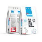 رمال القطط MIMOW 10L– رائحة بودرة أطفال