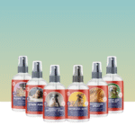 محاليل علاجية من البحر الميت