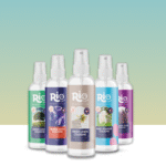 كولونيا ومعطّرات فراء للقطط والكلاب