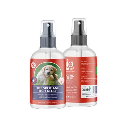 مخفف التهيج