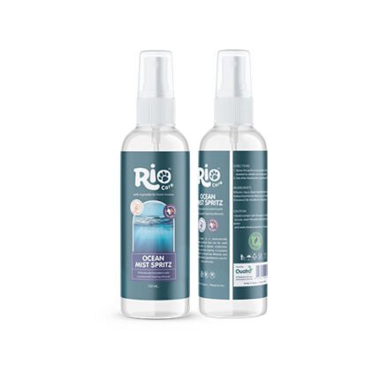 ريوكير سبريتز نسيم المحيط